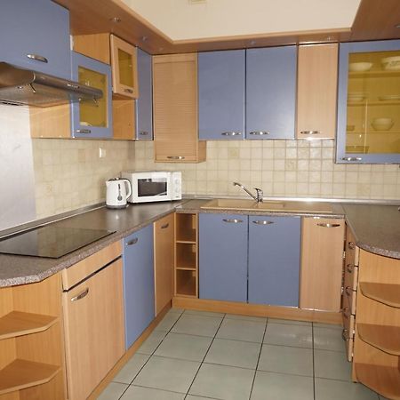 Centrum Noclegowe Apartament 5 Bydgoszcz Eksteriør bilde